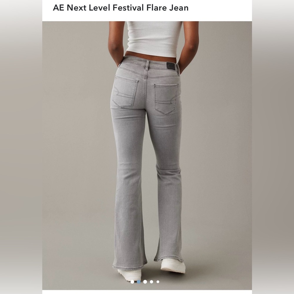 AMERICAN EAGLE “Festival Flare” - 16L - Picture 11 of 16